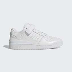Adidas Forum Low Férfi Originals Cipő - Fehér [D60188]